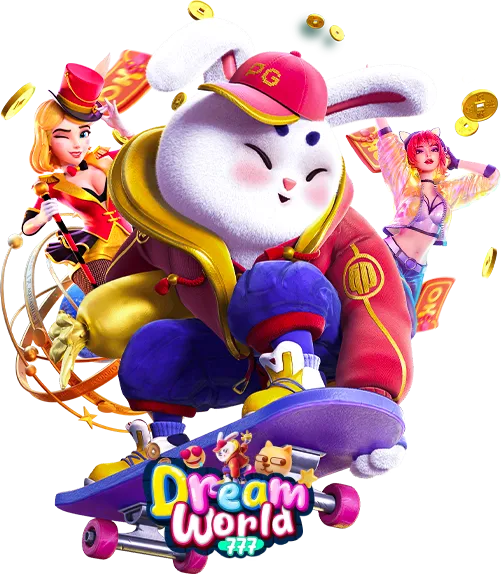 dreamworld777