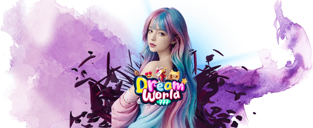 Dream world slot